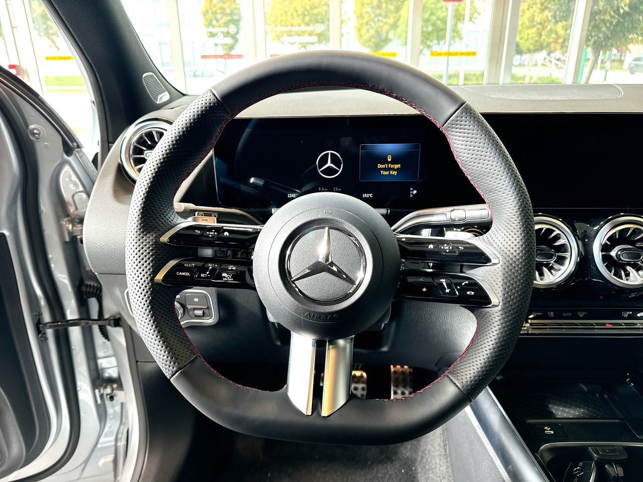 2025 Mercedes-Benz GLA in Vancouver, British Columbia