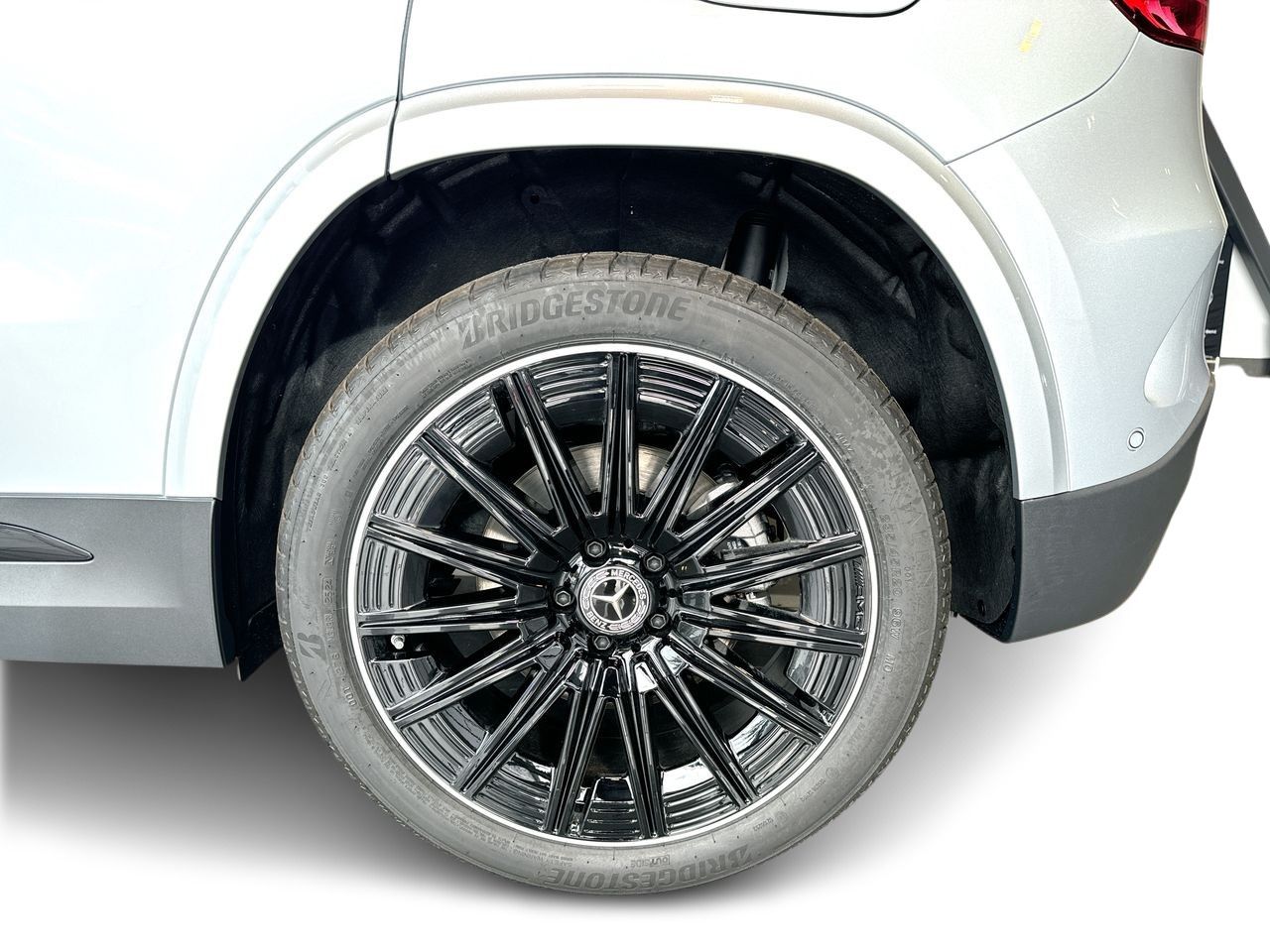 2025 Mercedes-Benz GLA in Vancouver, British Columbia