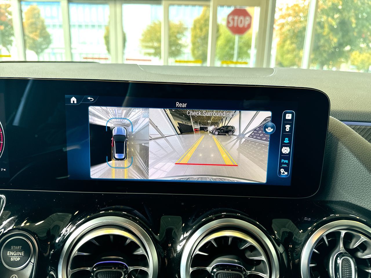 2025 Mercedes-Benz GLA in Vancouver, British Columbia