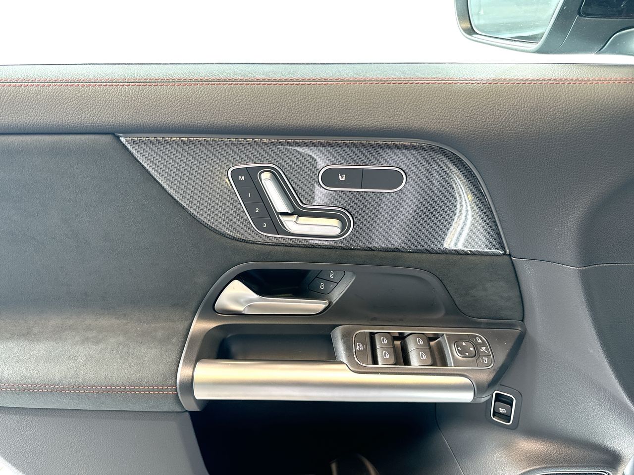 2025 Mercedes-Benz GLA in Vancouver, British Columbia