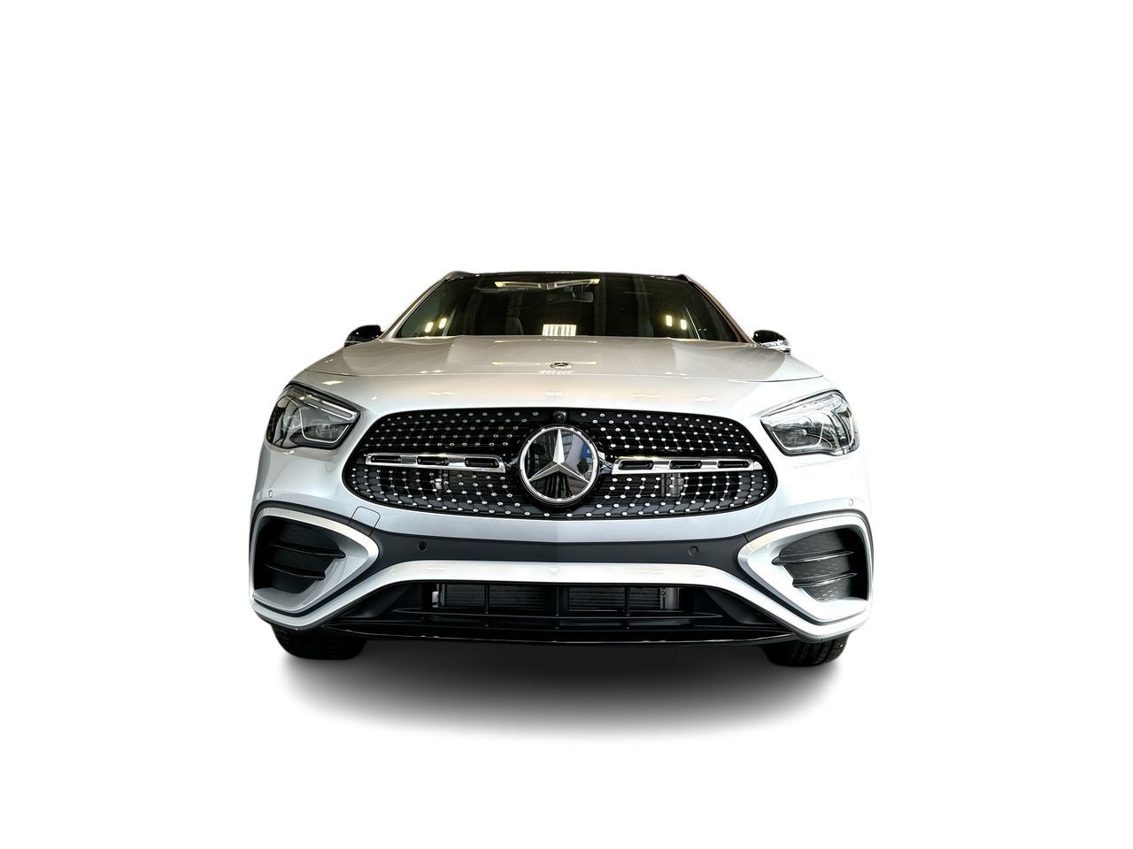 2025 Mercedes-Benz GLA in Vancouver, British Columbia