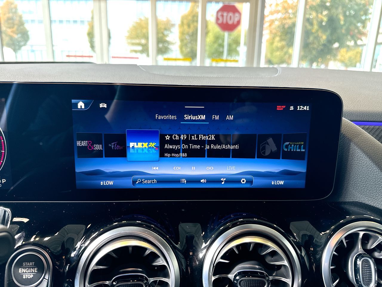 2025 Mercedes-Benz GLA in Vancouver, British Columbia