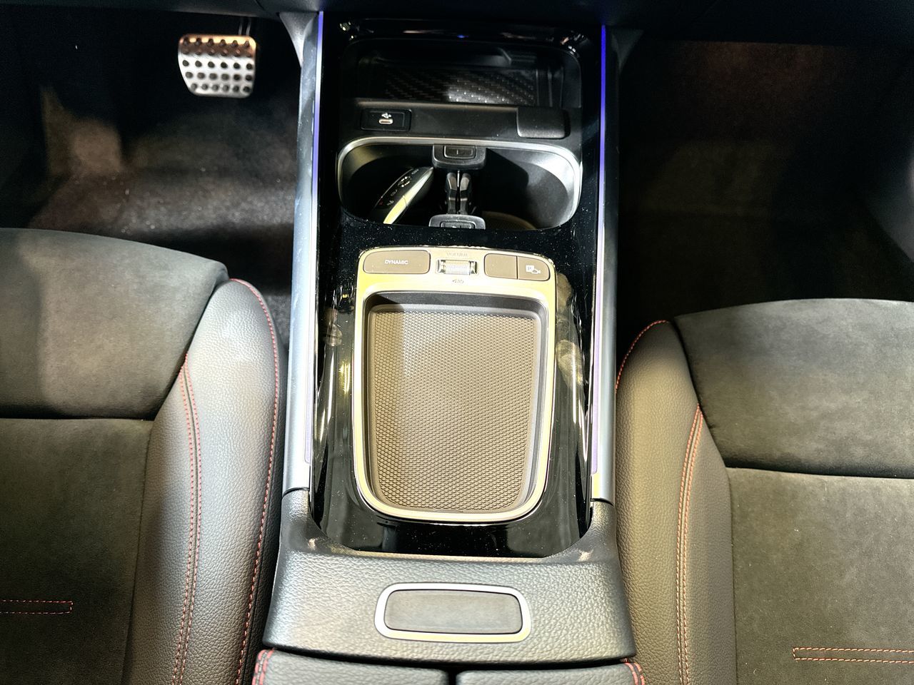 2025 Mercedes-Benz GLA in Vancouver, British Columbia