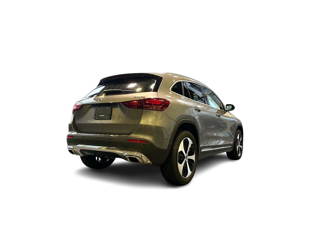 2025  GLA250