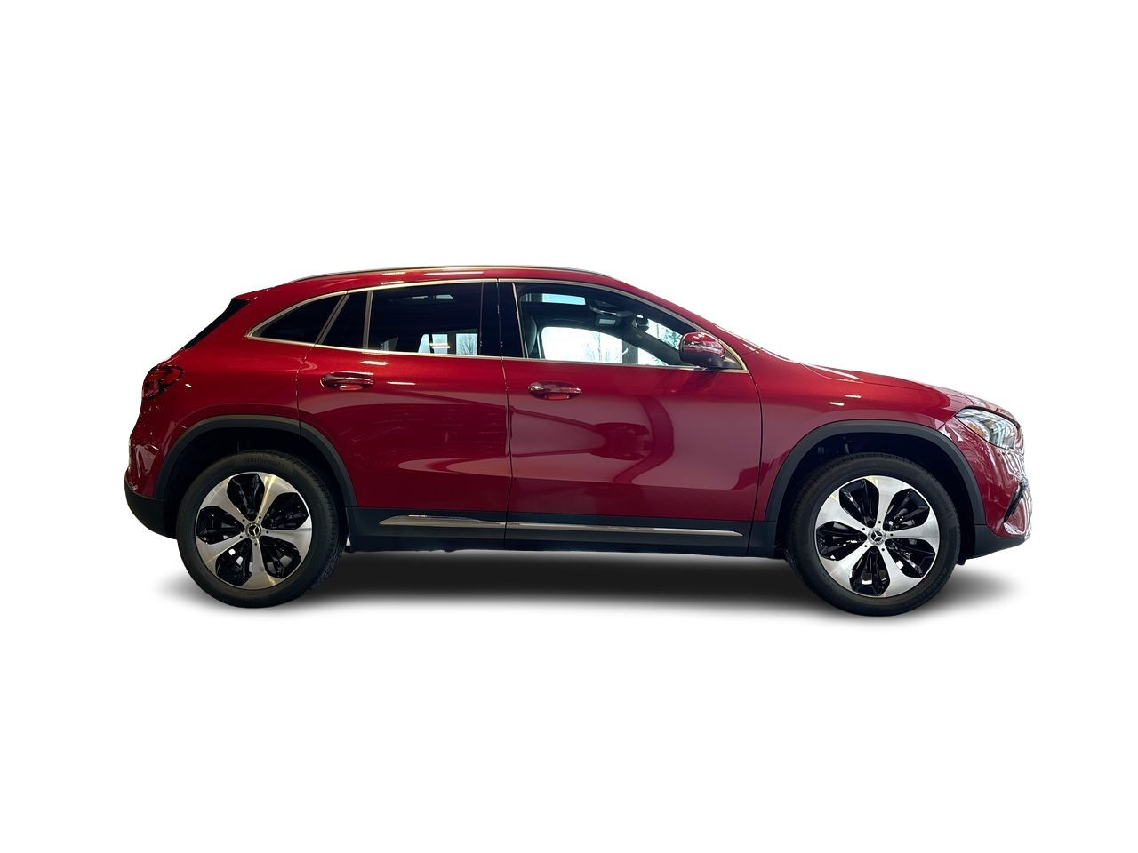 2025  GLA250