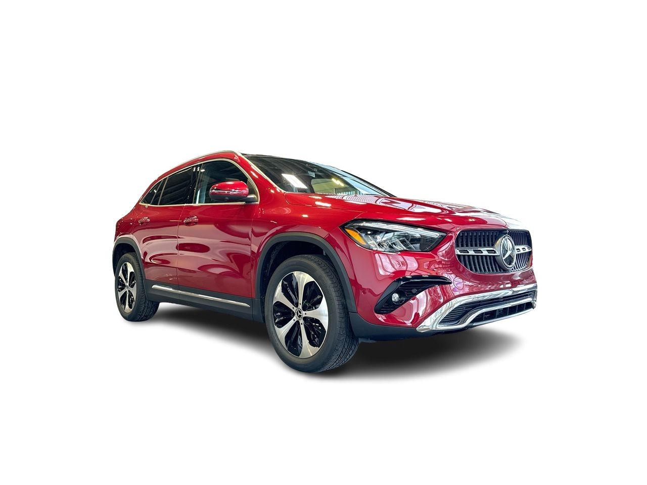 2025  GLA250