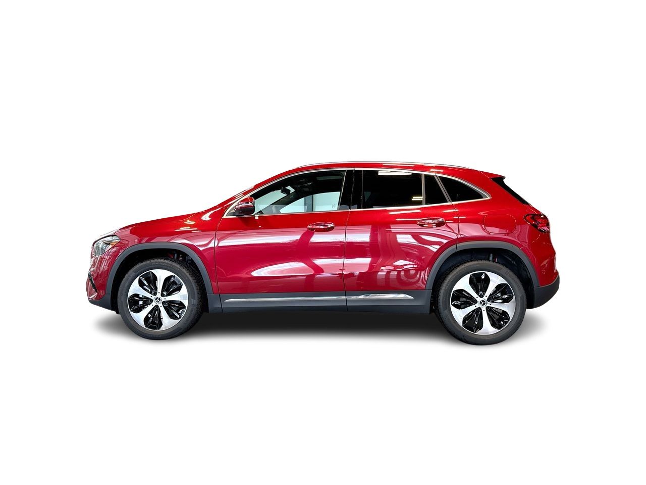 2025  GLA250