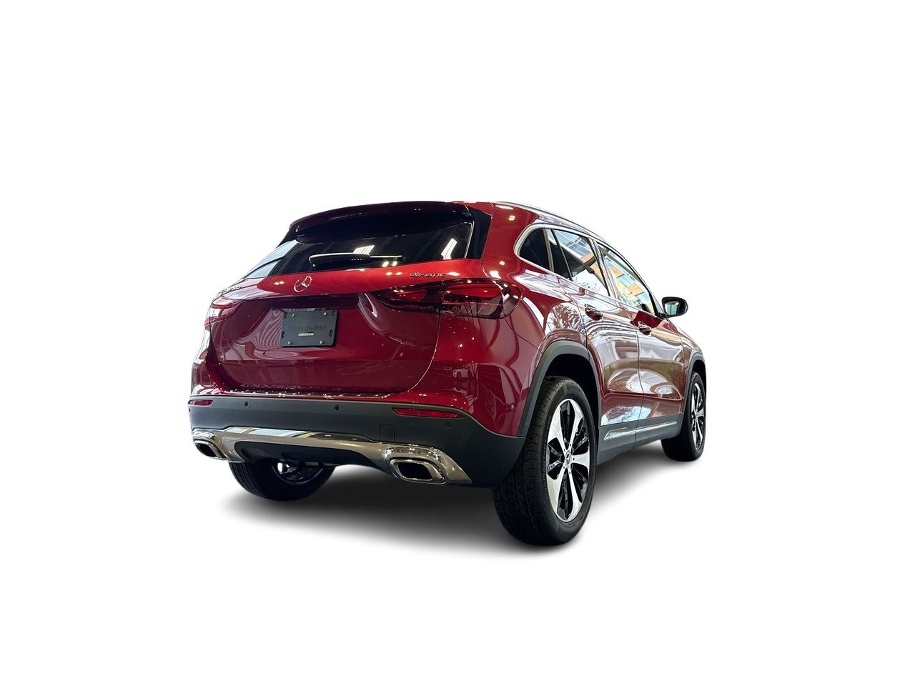 2025  GLA250