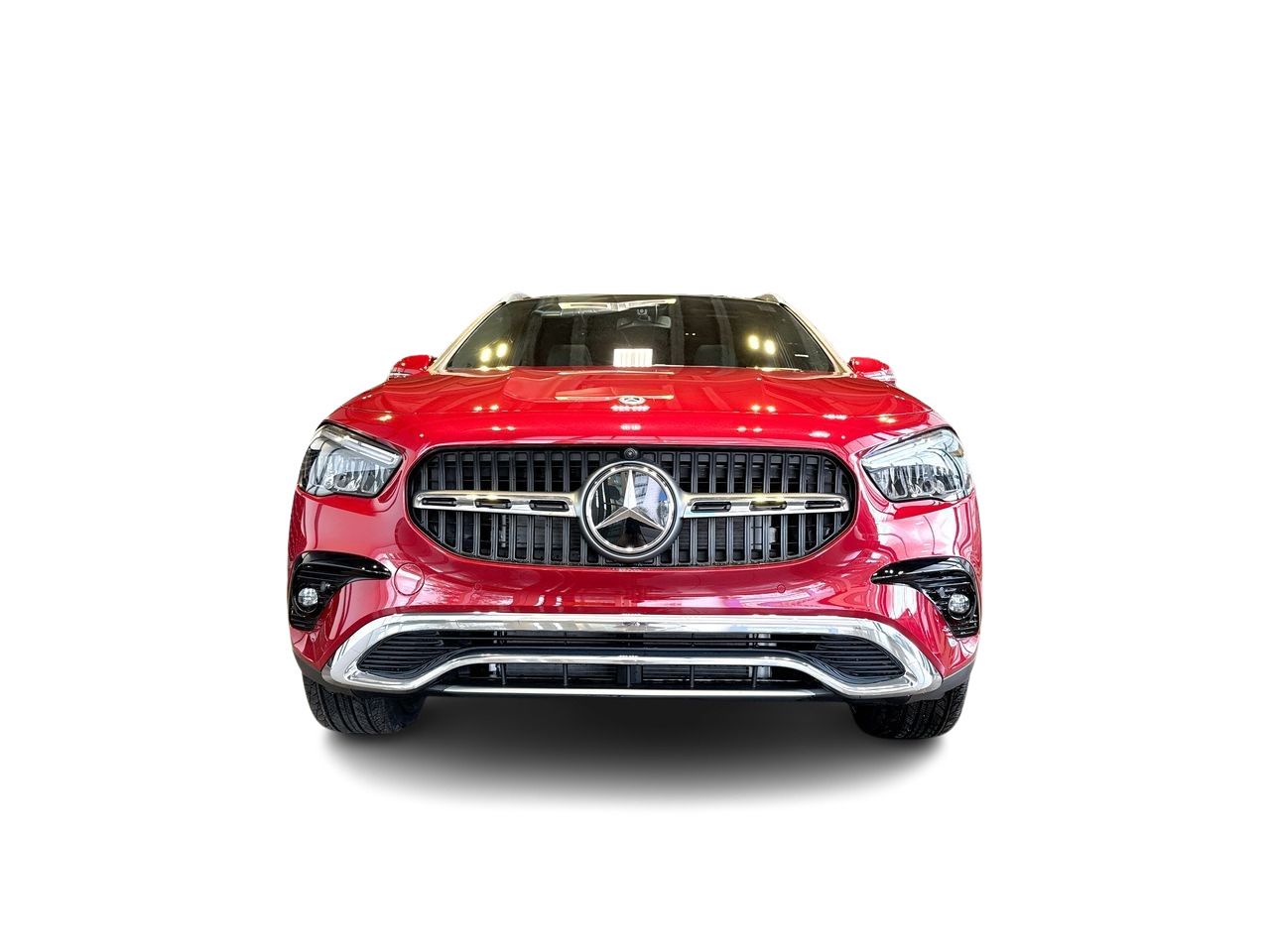 2025  GLA250