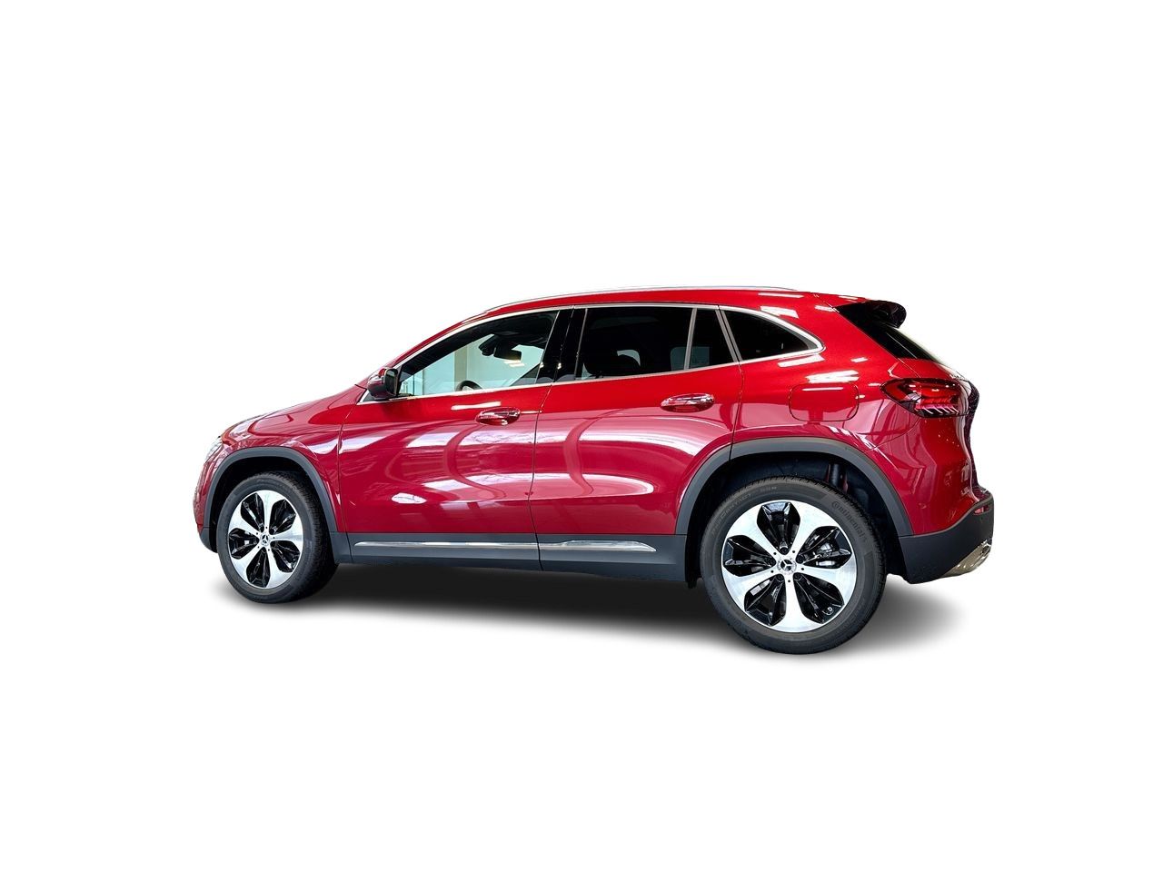 2025  GLA250