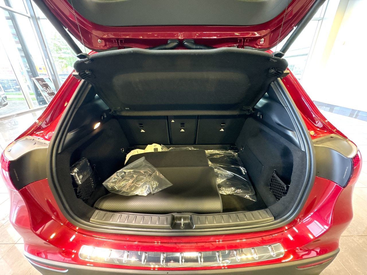 2025  GLA250