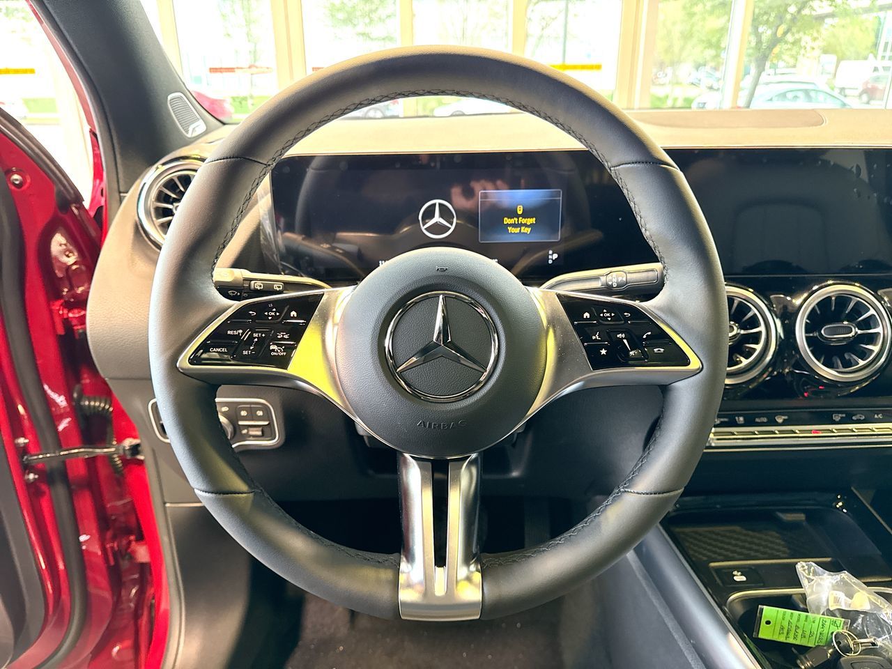 2025  GLA250