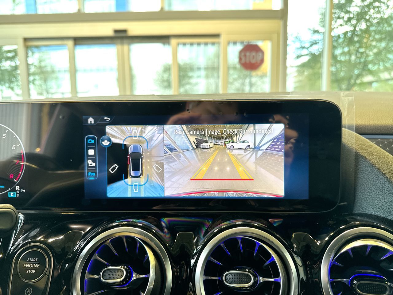2025  GLA250