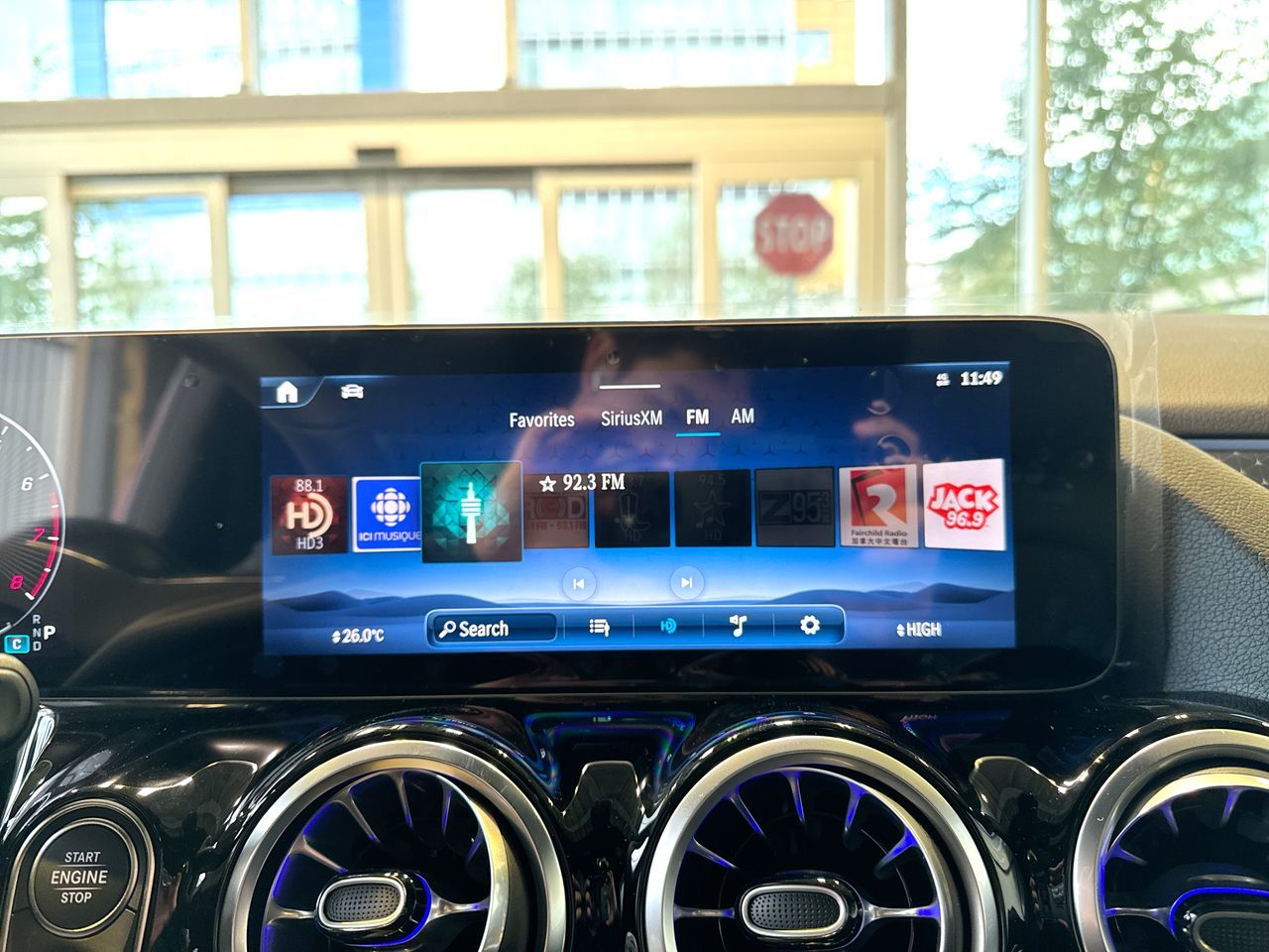 2025  GLA250