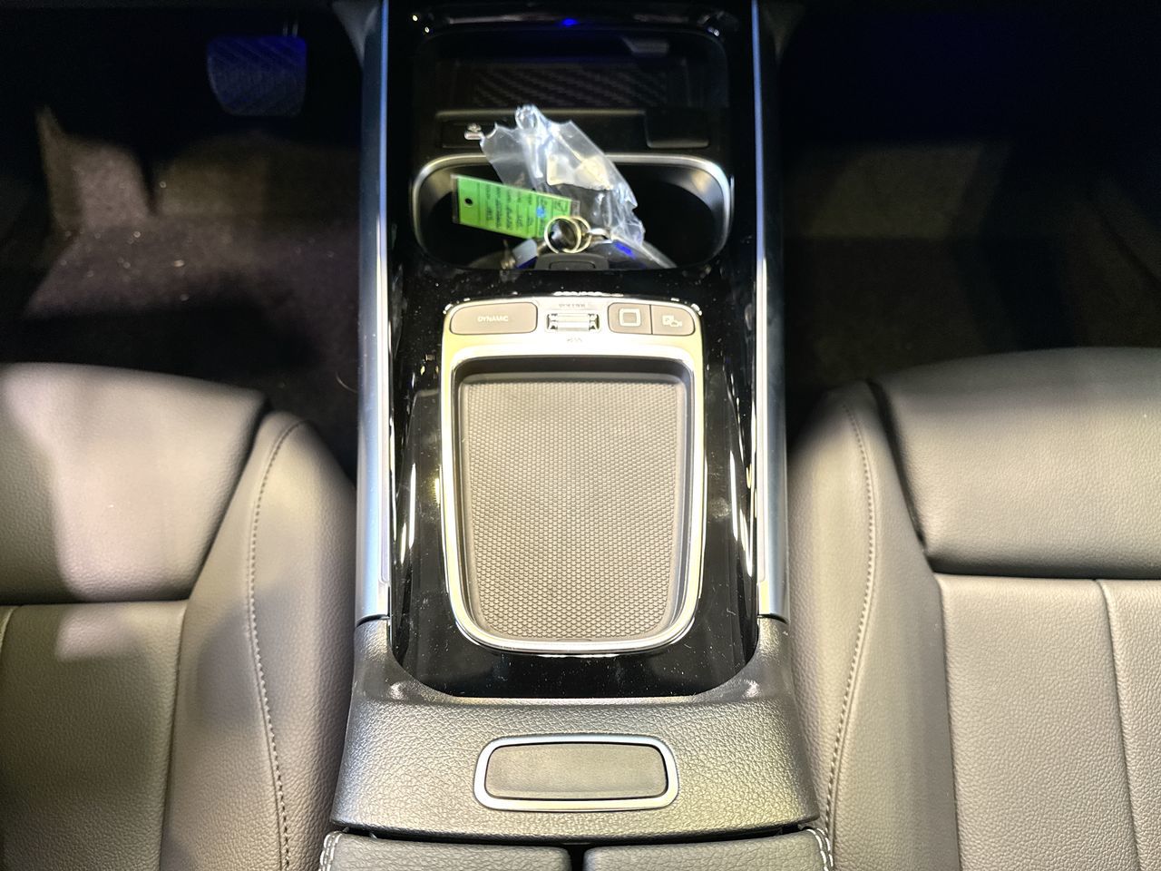 2025  GLA250