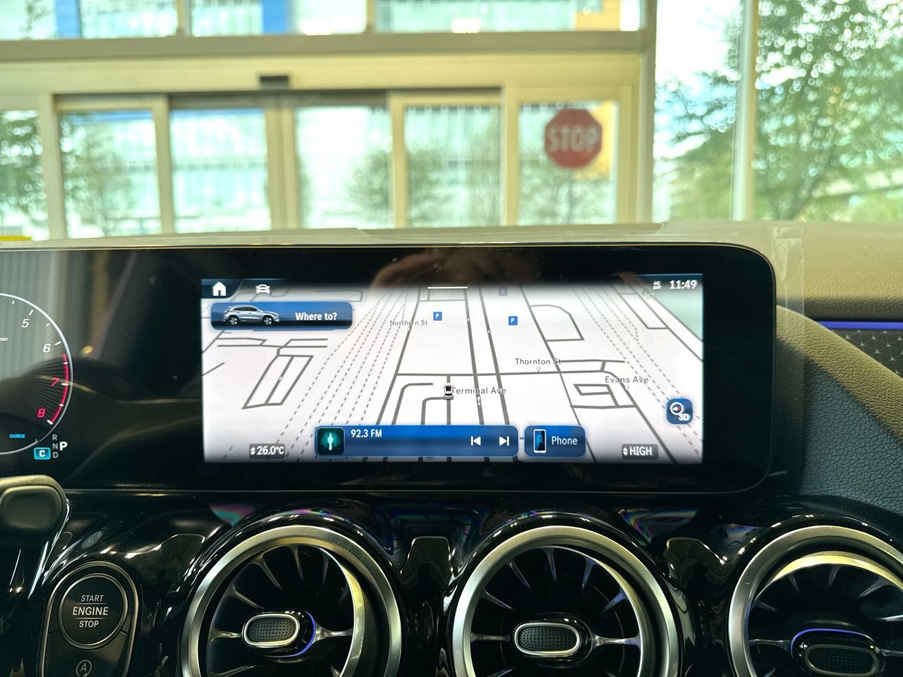 2025  GLA250