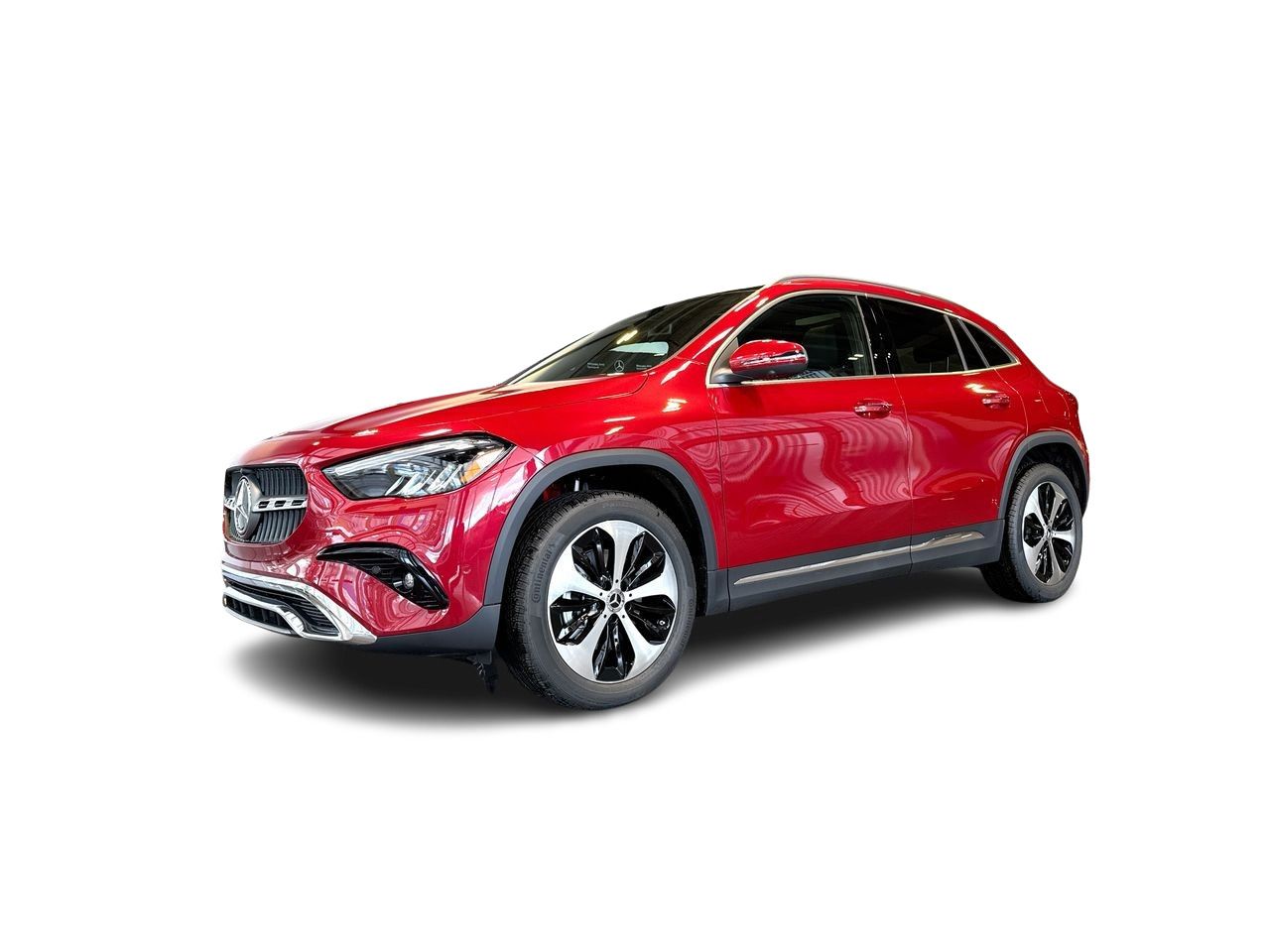 2025  GLA250