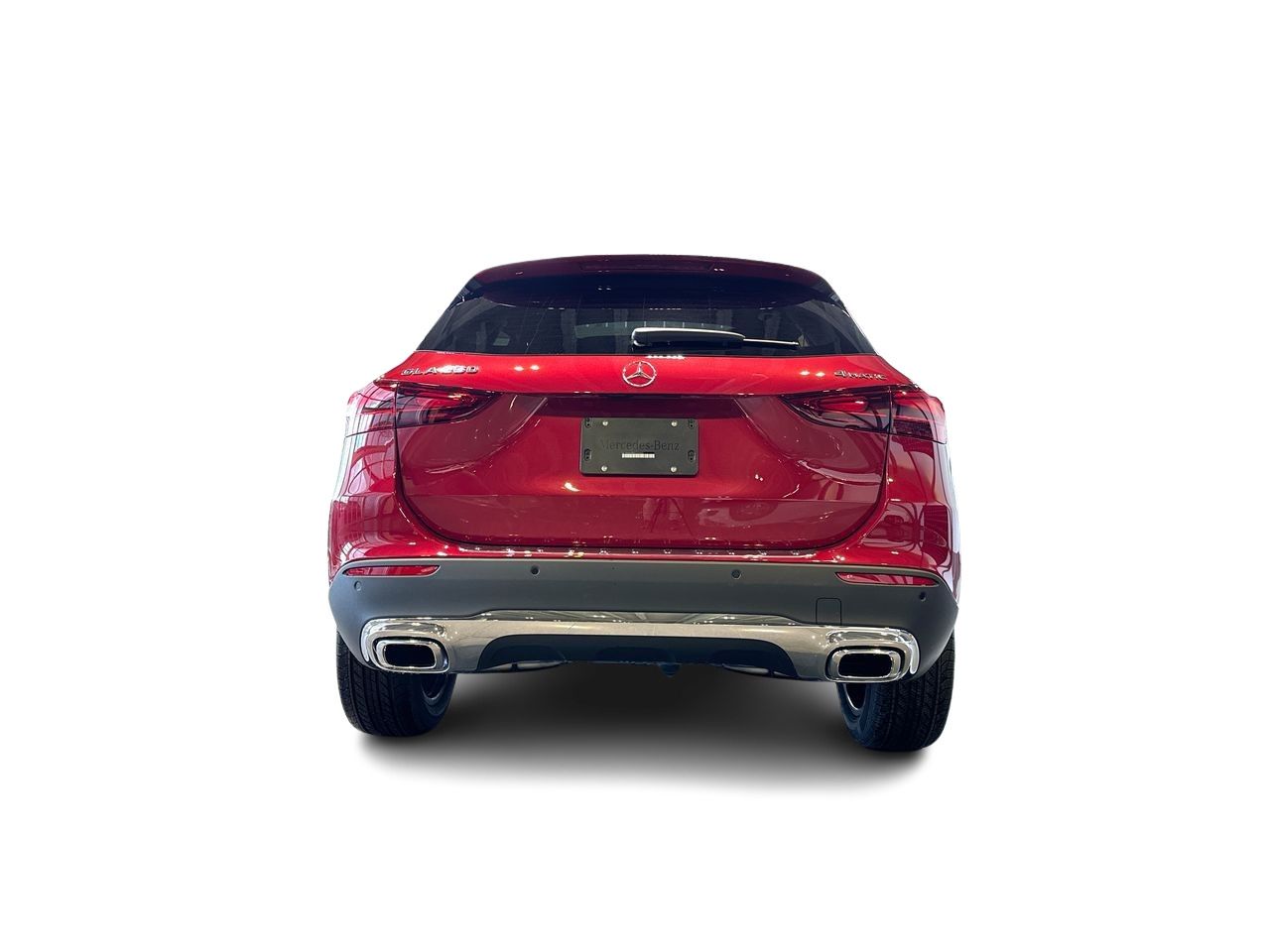 2025  GLA250
