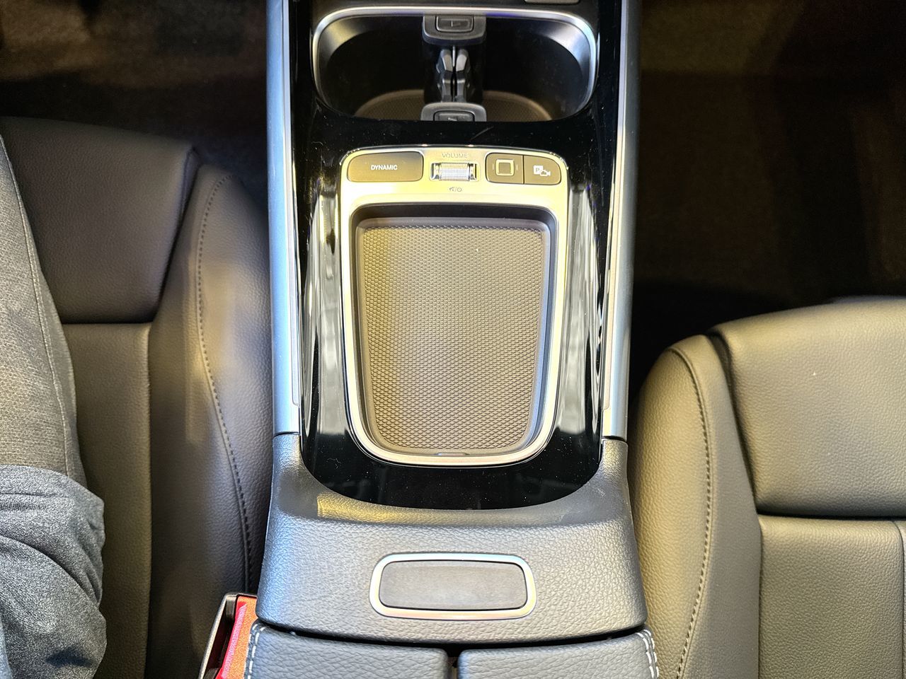 2026 Mercedes-Benz GLA in Vancouver, British Columbia