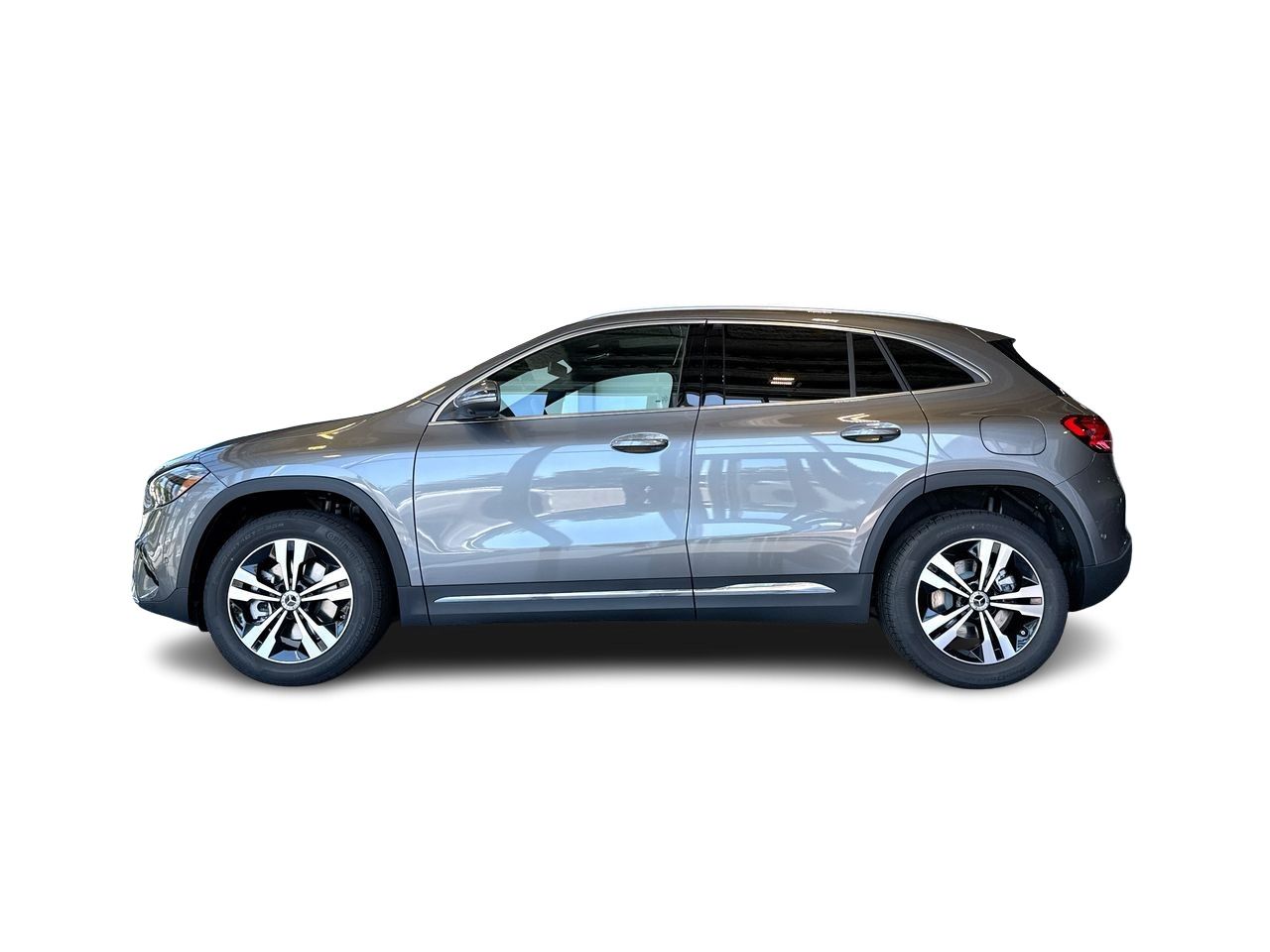 2026 Mercedes-Benz GLA in Vancouver, British Columbia