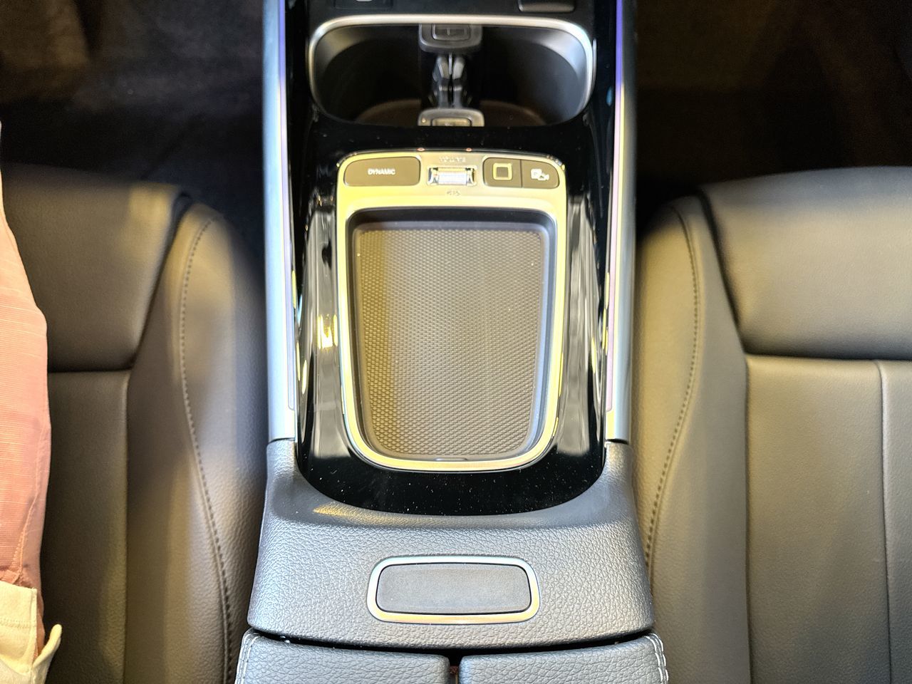 2026 Mercedes-Benz GLA