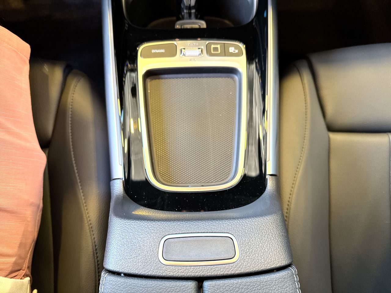 2026 Mercedes-Benz GLA