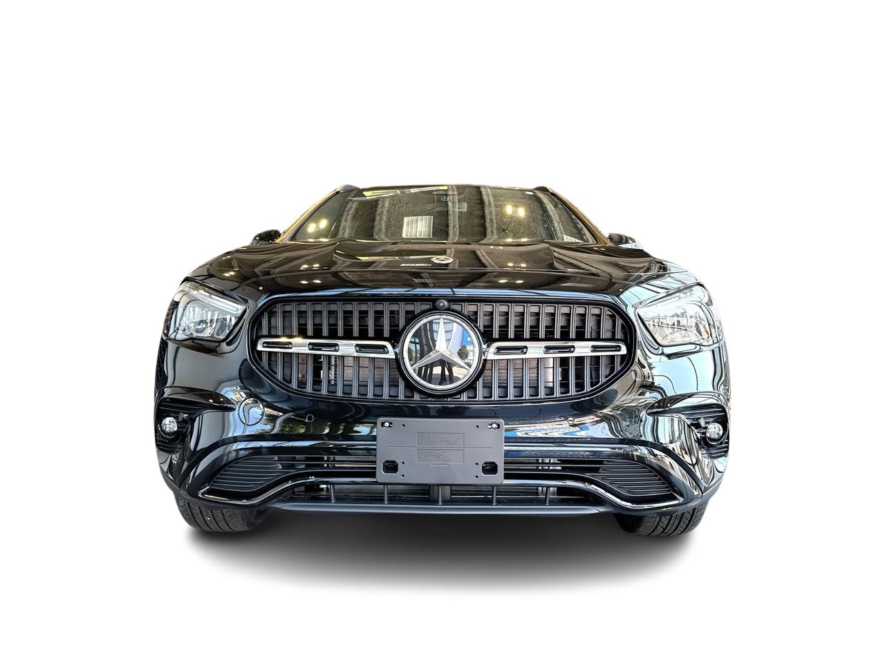 2026 Mercedes-Benz GLA