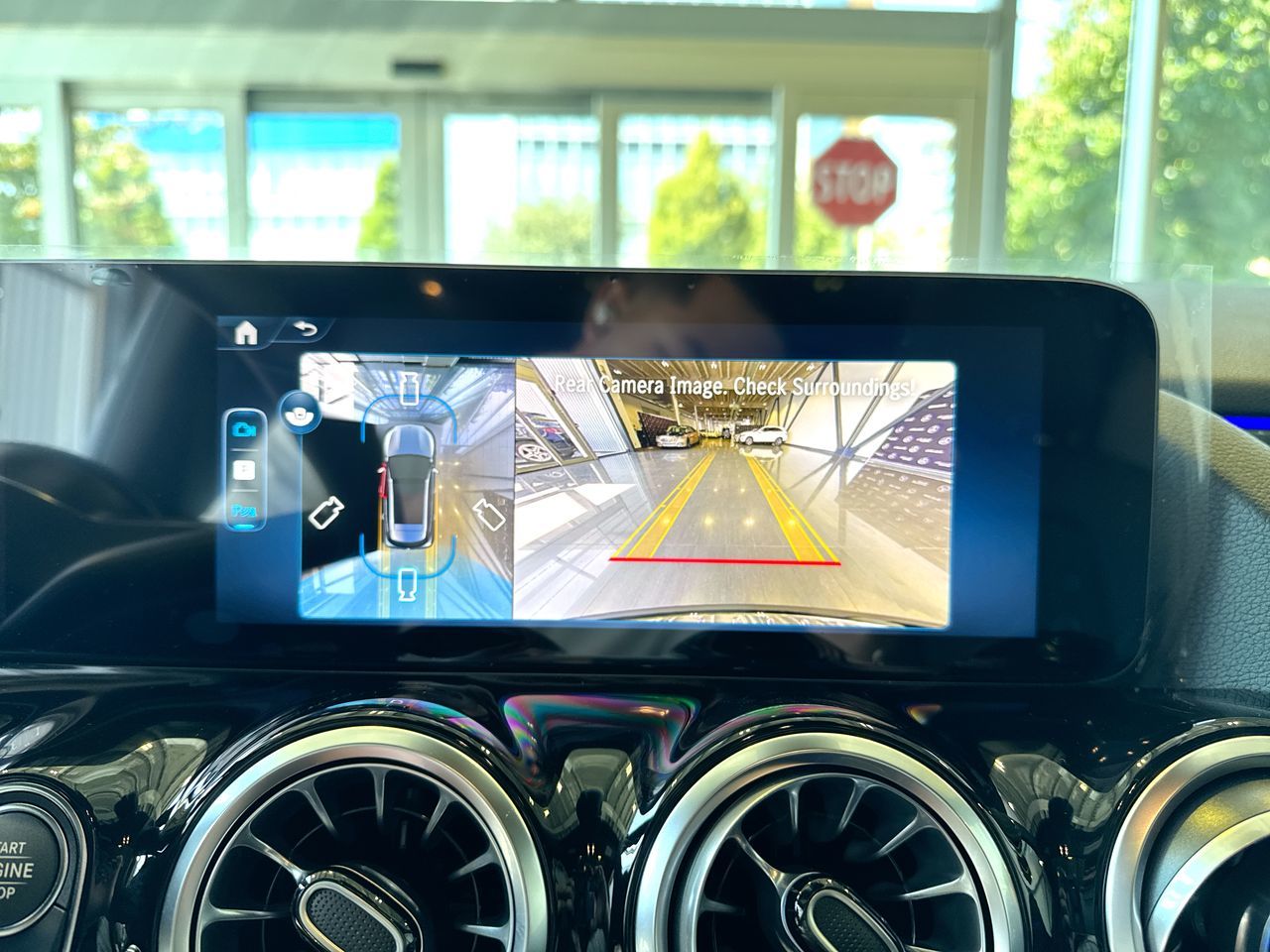 2026 Mercedes-Benz GLA