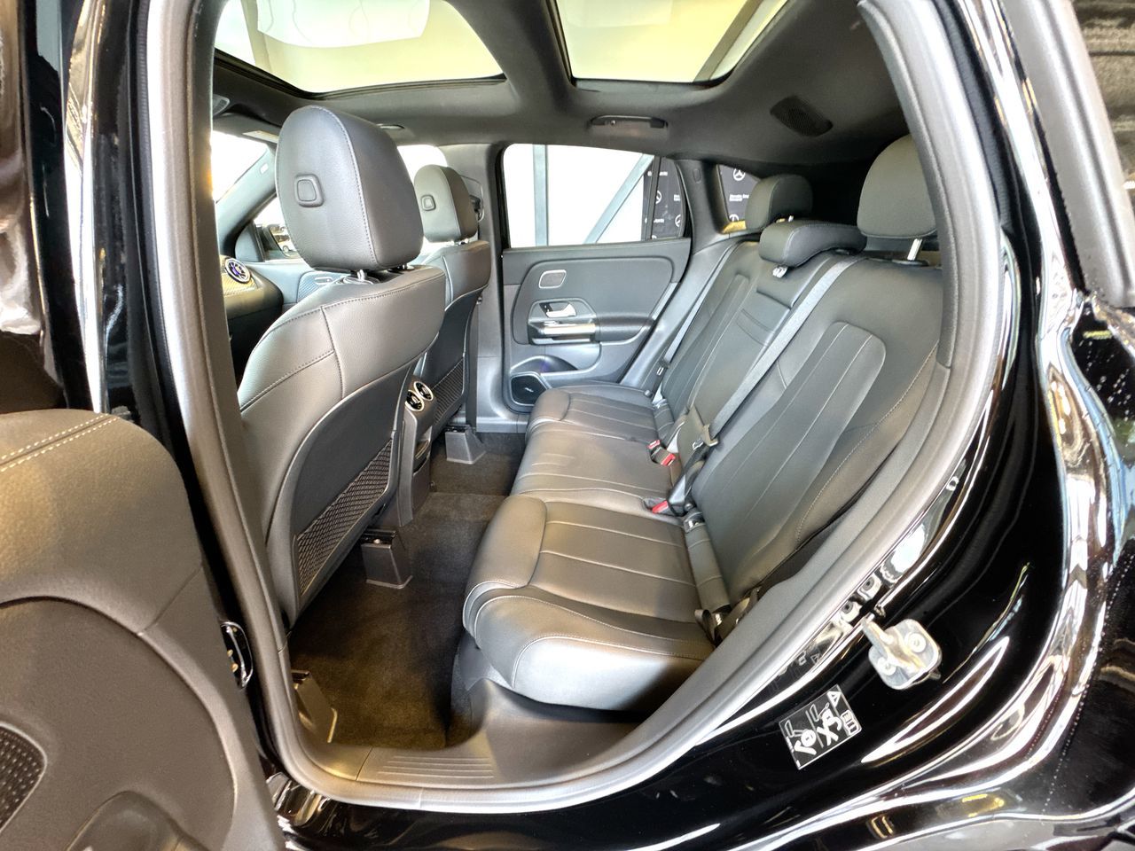 2026 Mercedes-Benz GLA