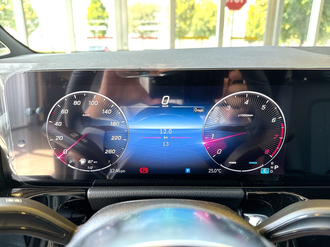 2026 Mercedes-Benz GLA