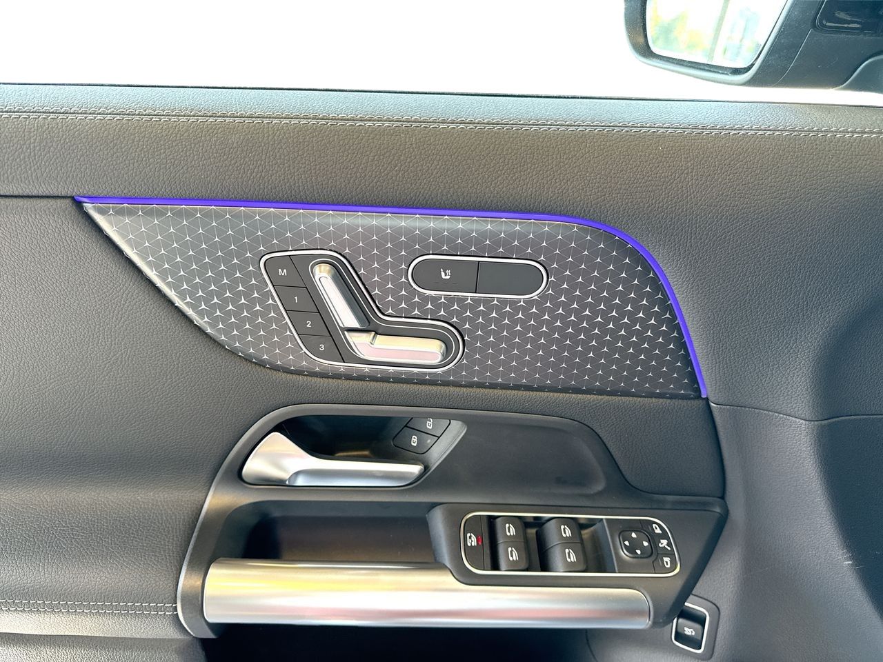 2026 Mercedes-Benz GLA