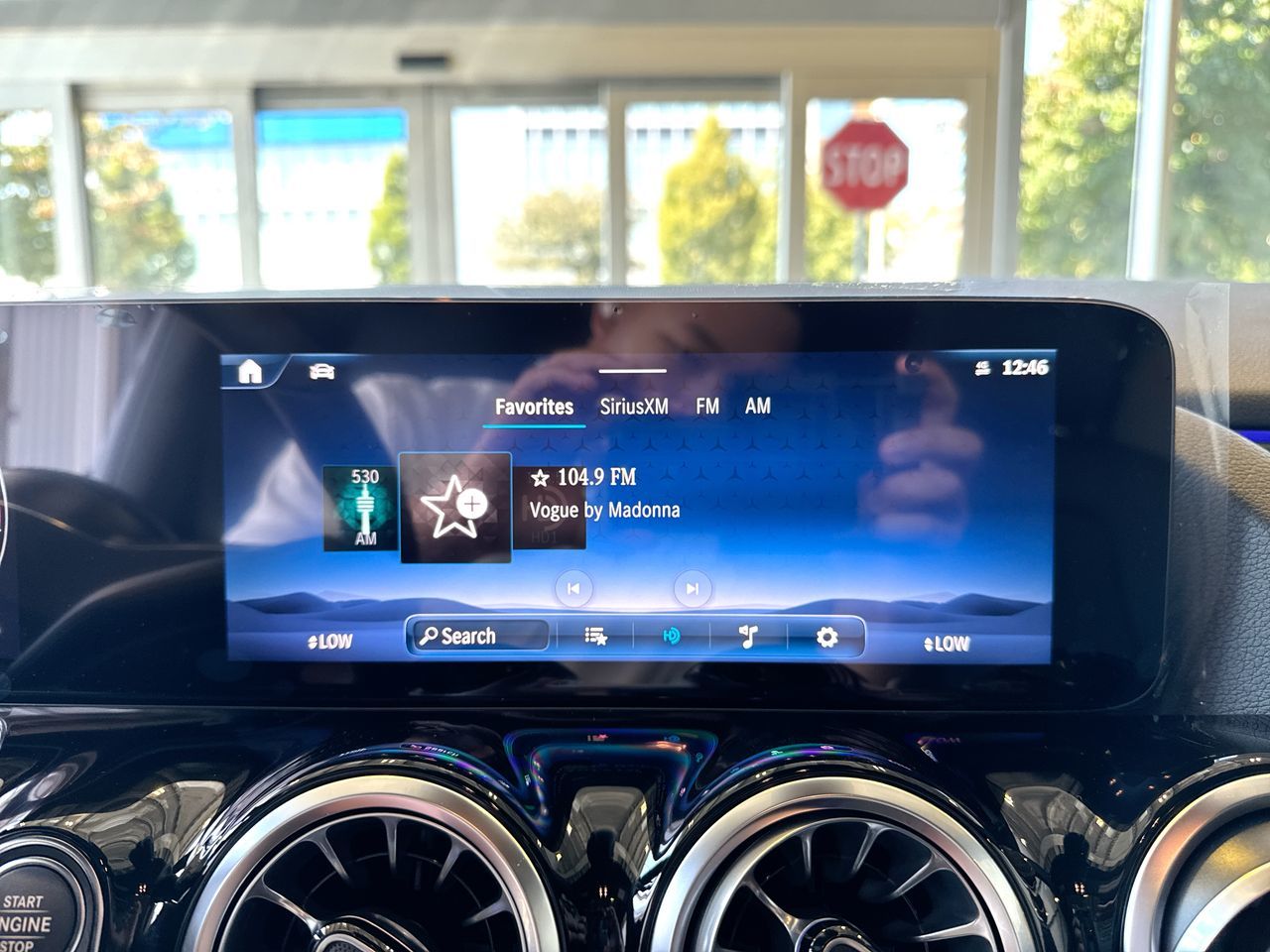 2026 Mercedes-Benz GLA