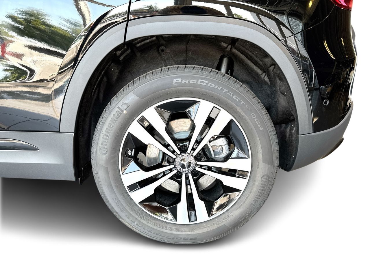 2026 Mercedes-Benz GLA