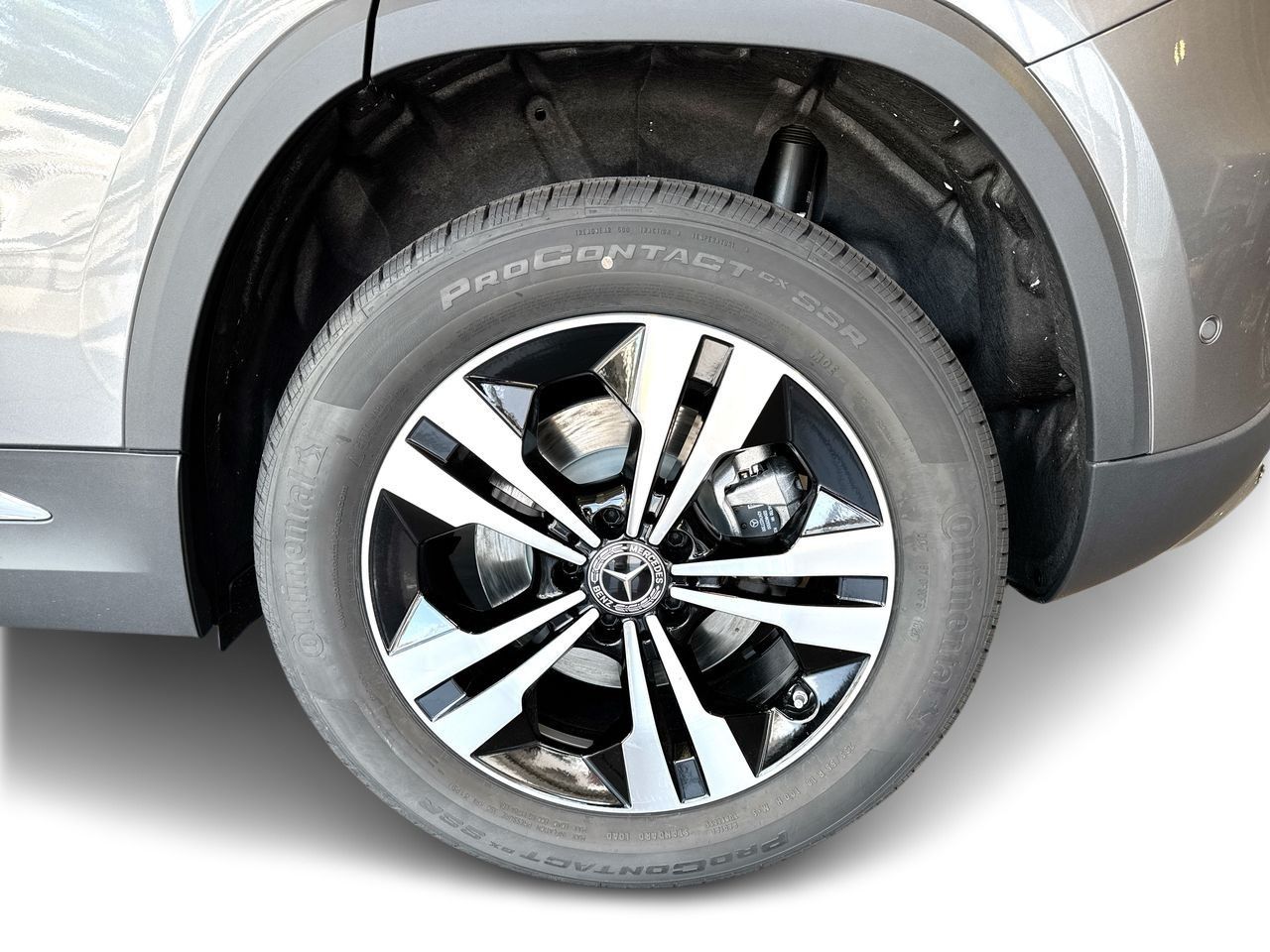 2026 Mercedes-Benz GLA