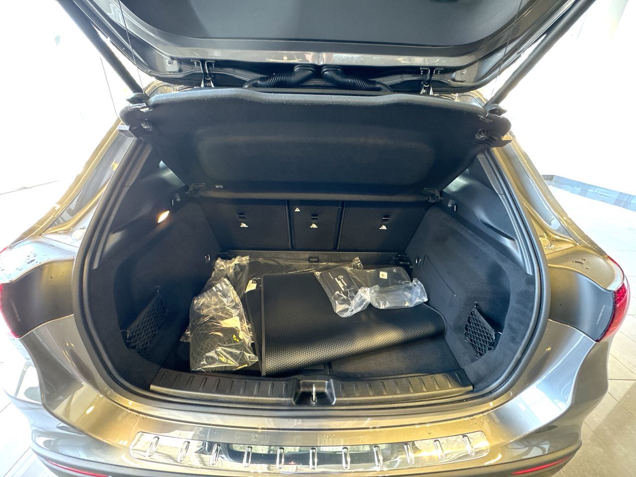 2026 Mercedes-Benz GLA