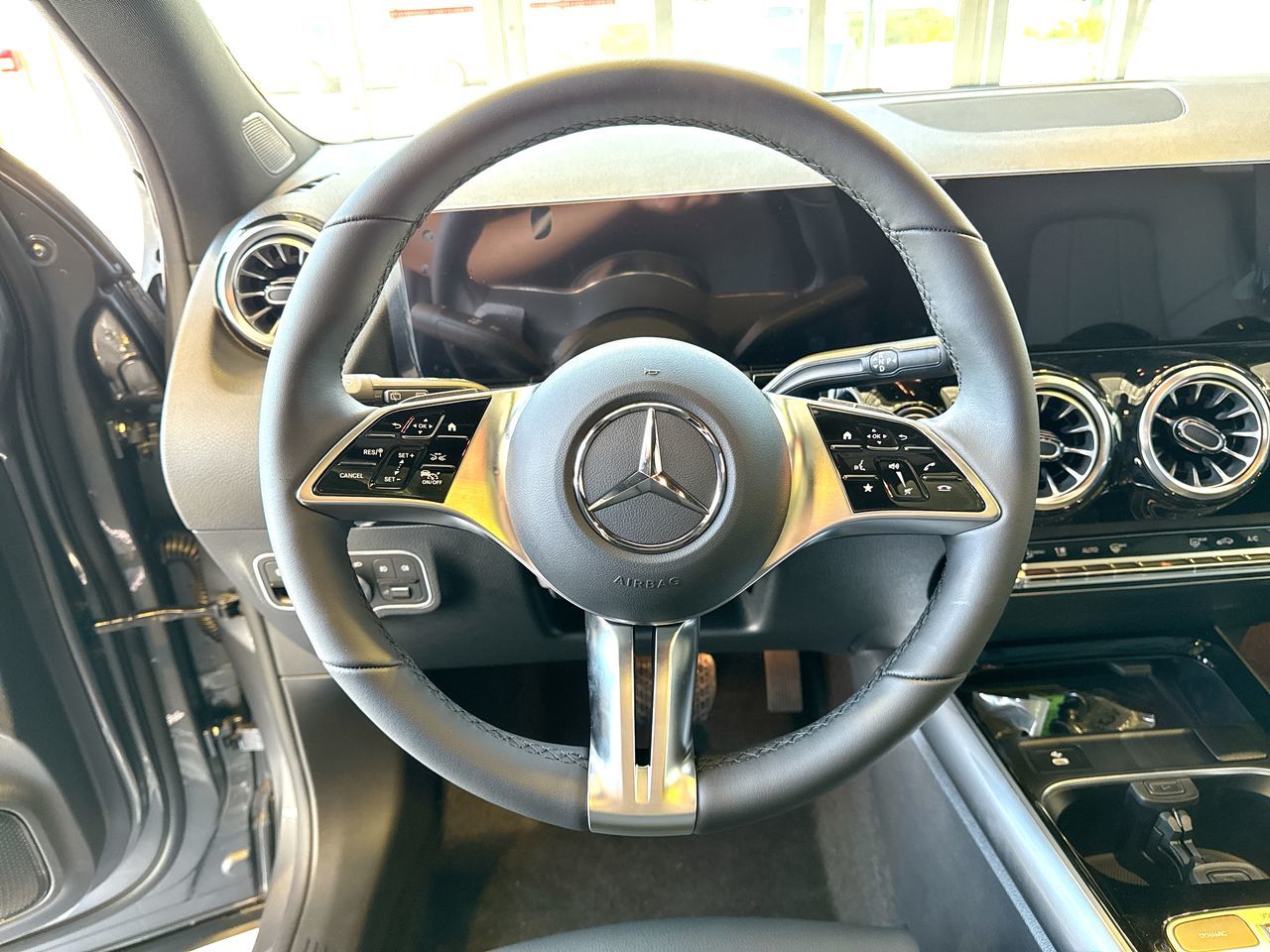 2026 Mercedes-Benz GLA