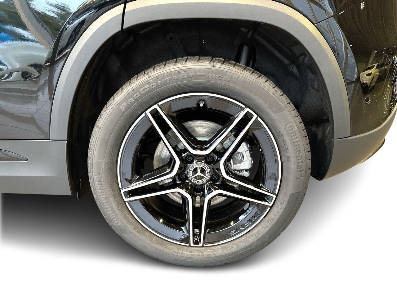 2026 Mercedes-Benz GLA