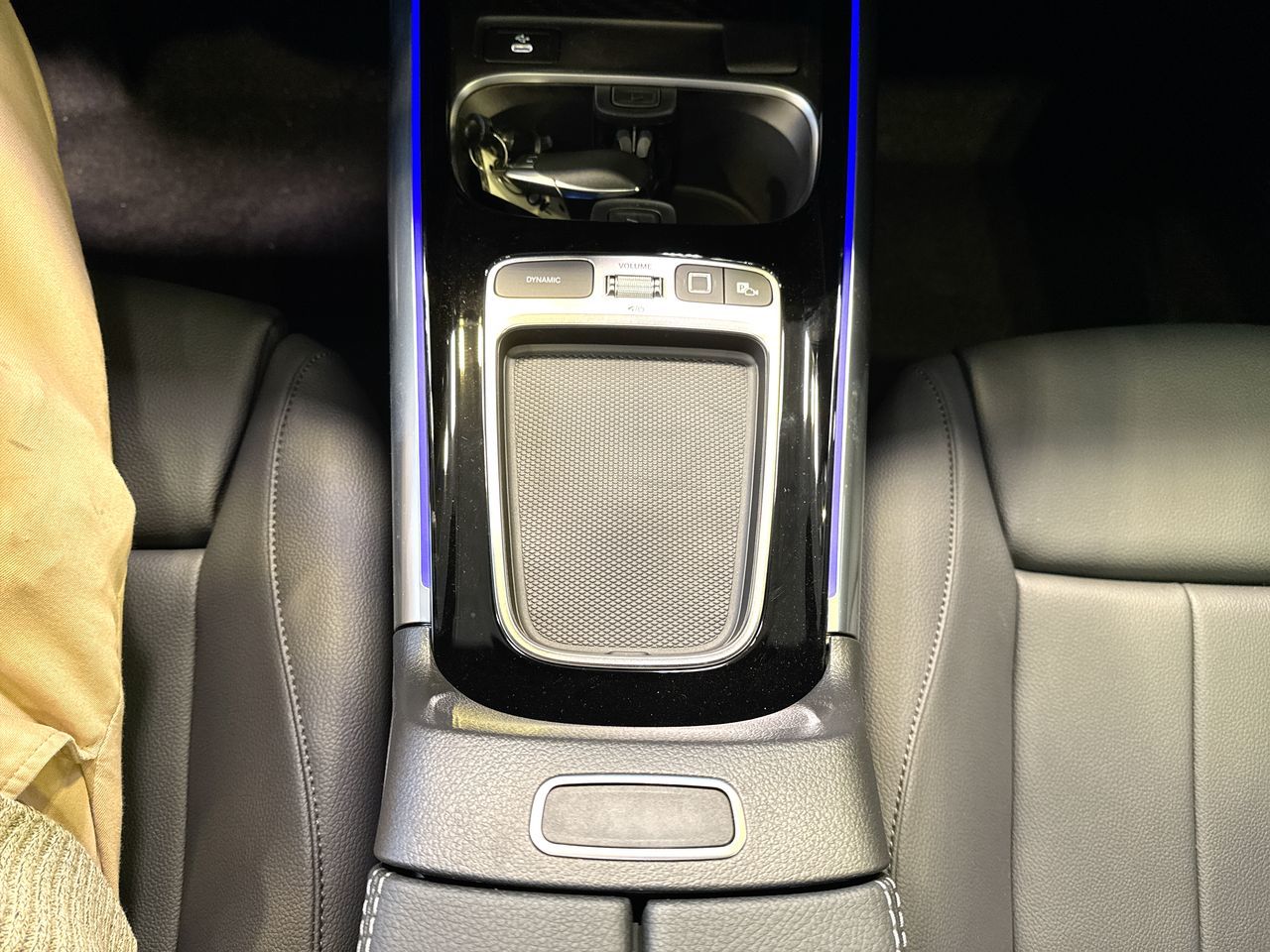 2026 Mercedes-Benz GLA