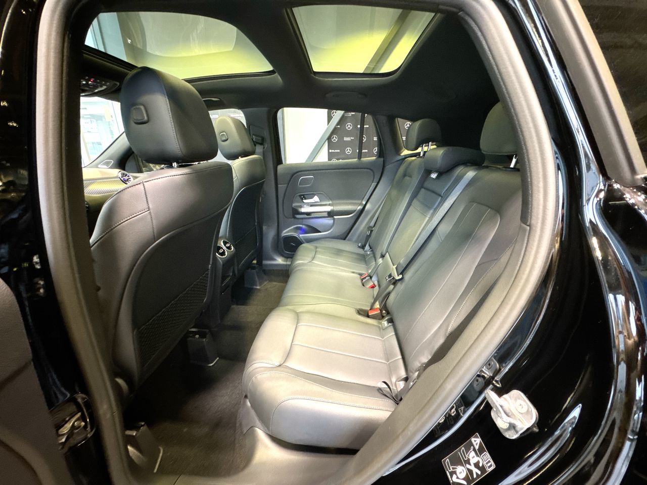 2026 Mercedes-Benz GLA