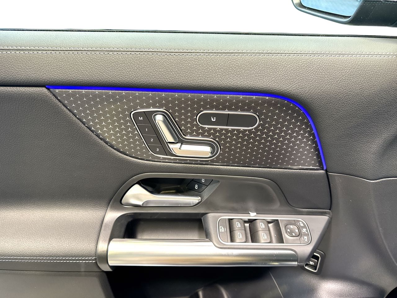 2026 Mercedes-Benz GLA