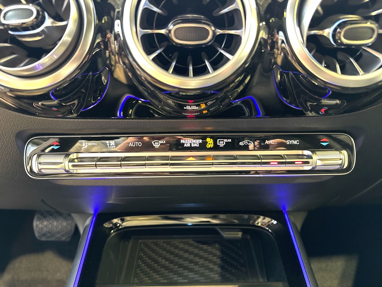 2026 Mercedes-Benz GLA