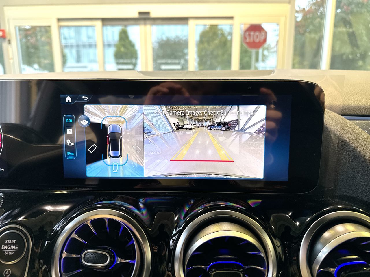 2026 Mercedes-Benz GLA