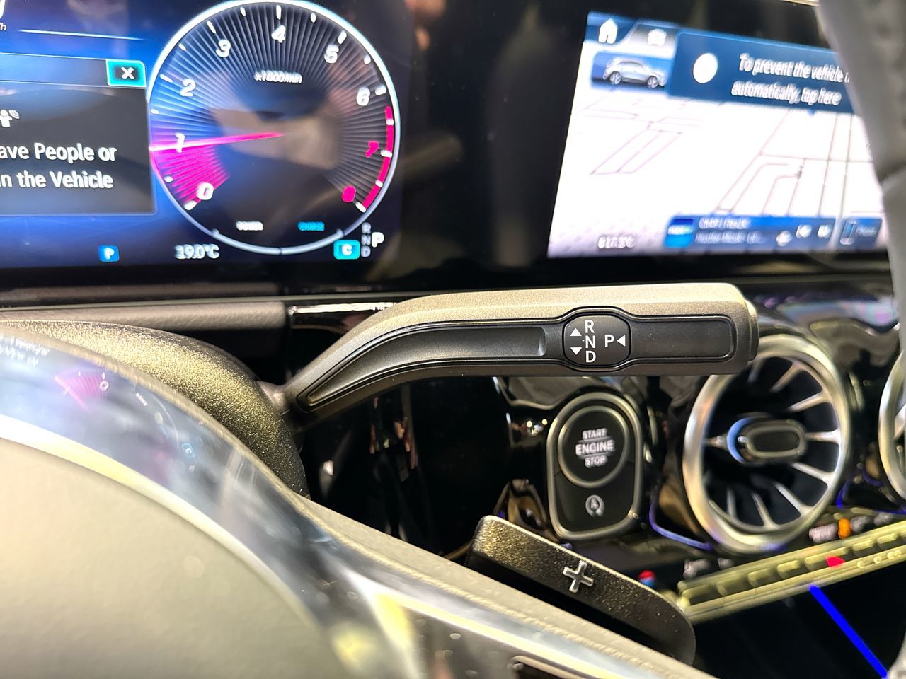 2026 Mercedes-Benz GLA