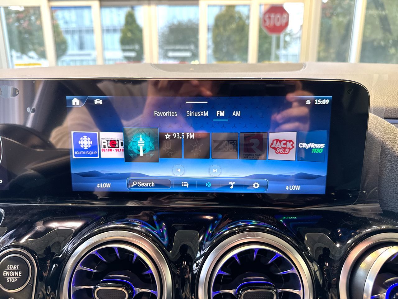 2026 Mercedes-Benz GLA