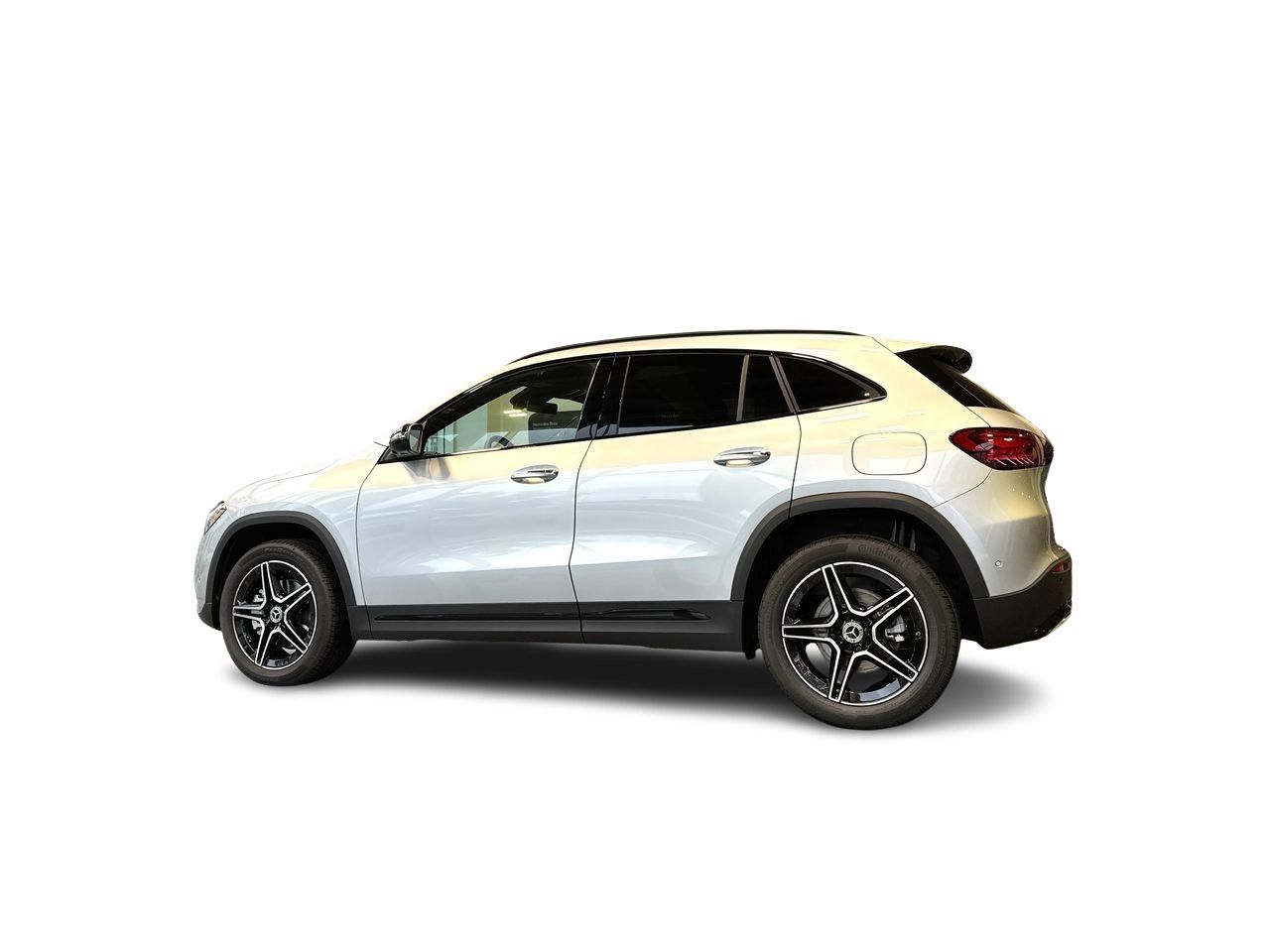 2026 Mercedes-Benz GLA