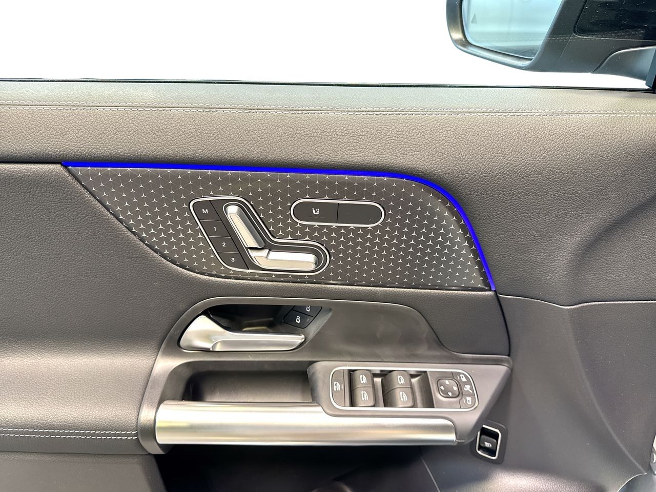 2026 Mercedes-Benz GLA