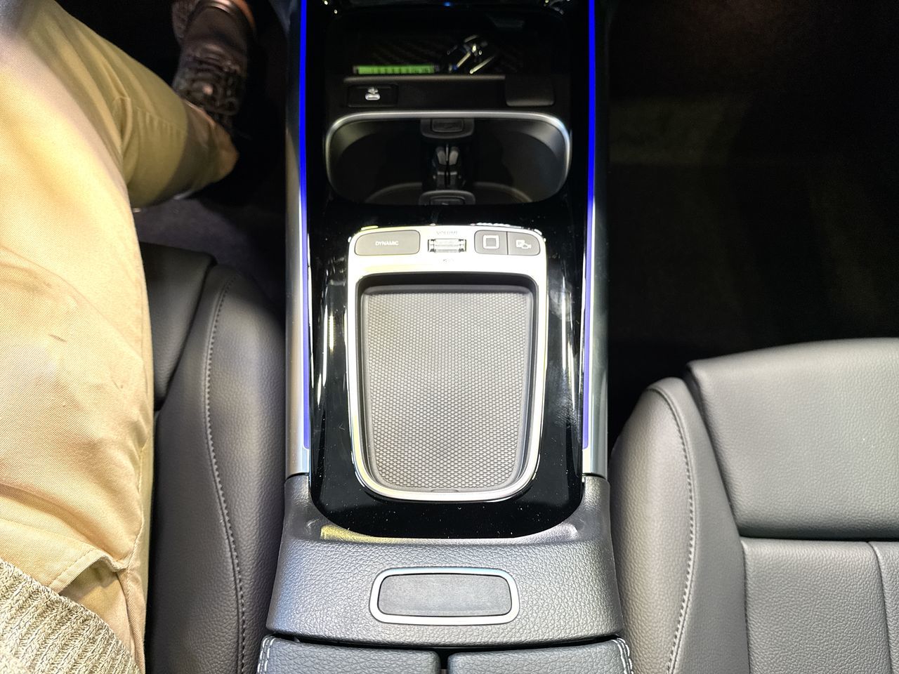 2026 Mercedes-Benz GLA