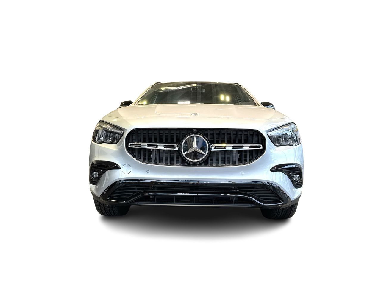 2026 Mercedes-Benz GLA