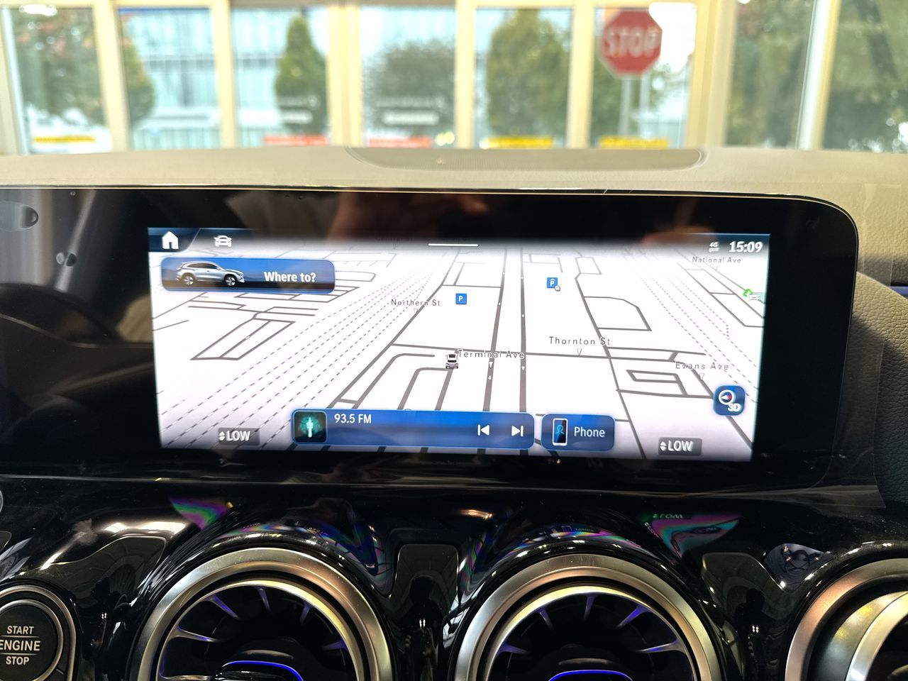 2026 Mercedes-Benz GLA