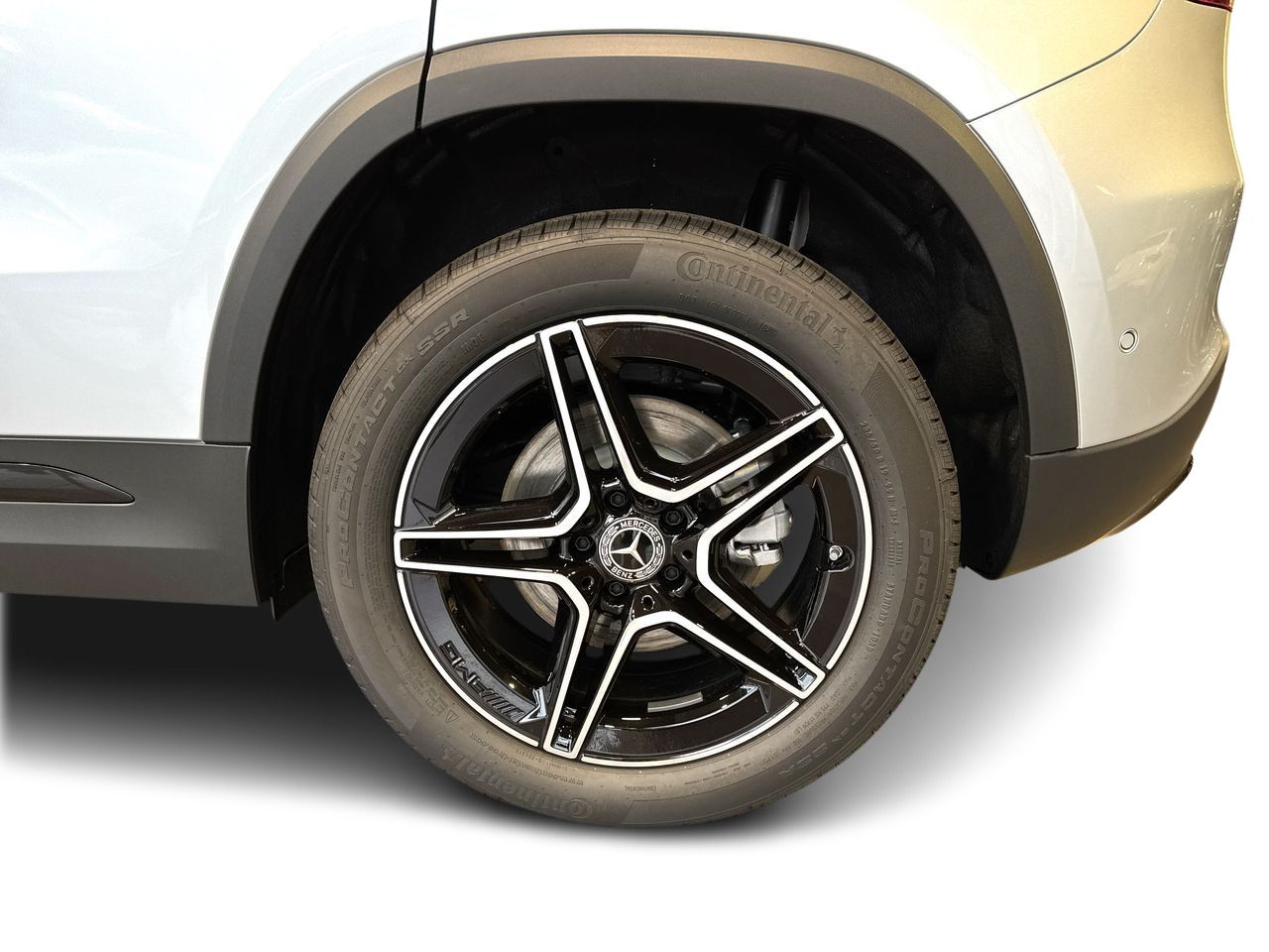 2026 Mercedes-Benz GLA